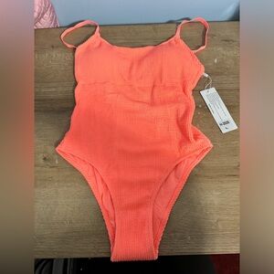 Brand New One Piece SwimSuit